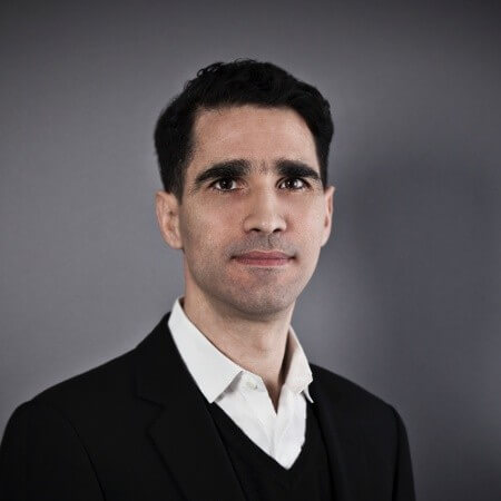 Tiago Correia